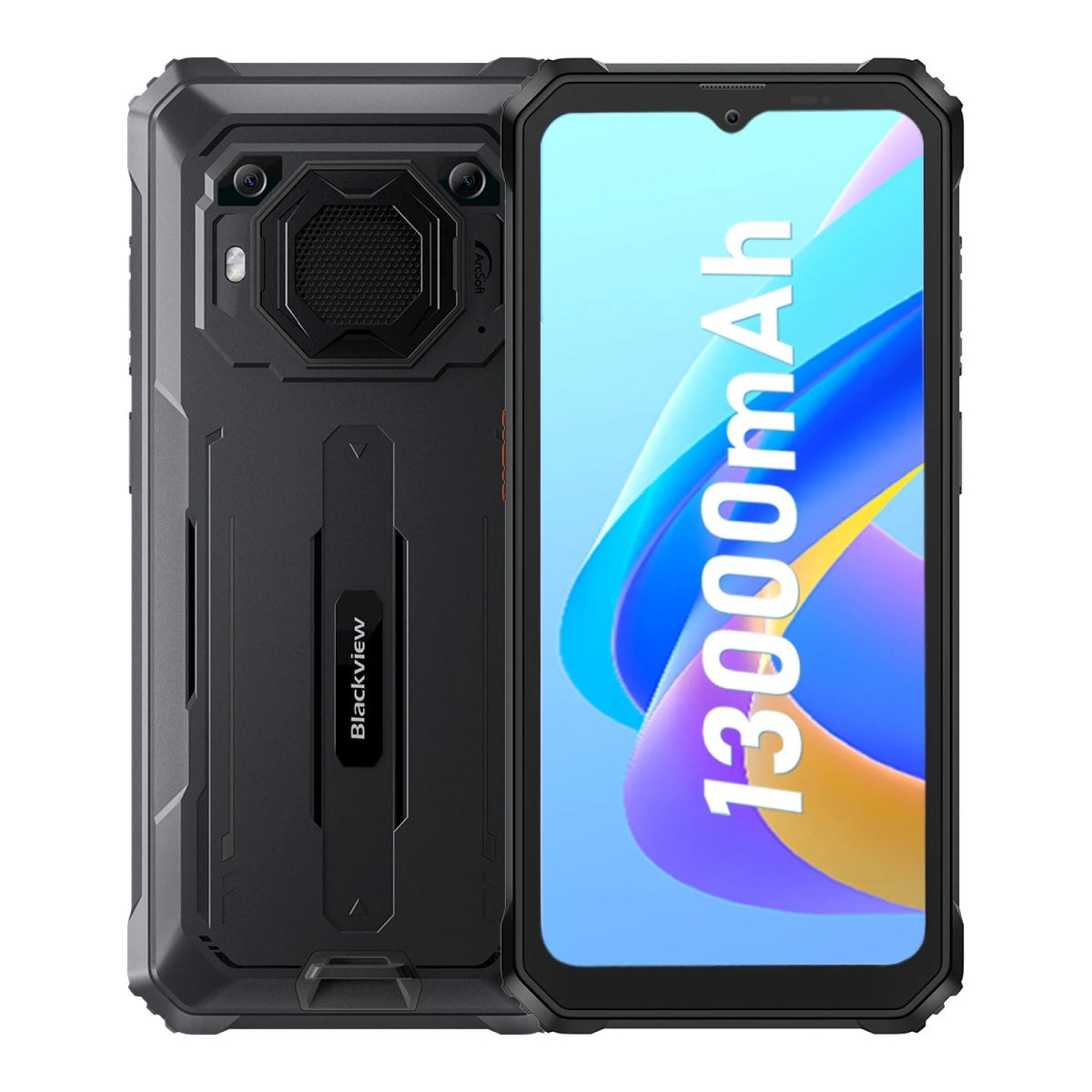 Blackview BV6200 4GB+64GB 美品 BV6200 Plus | Official BlackView Smart Help Center