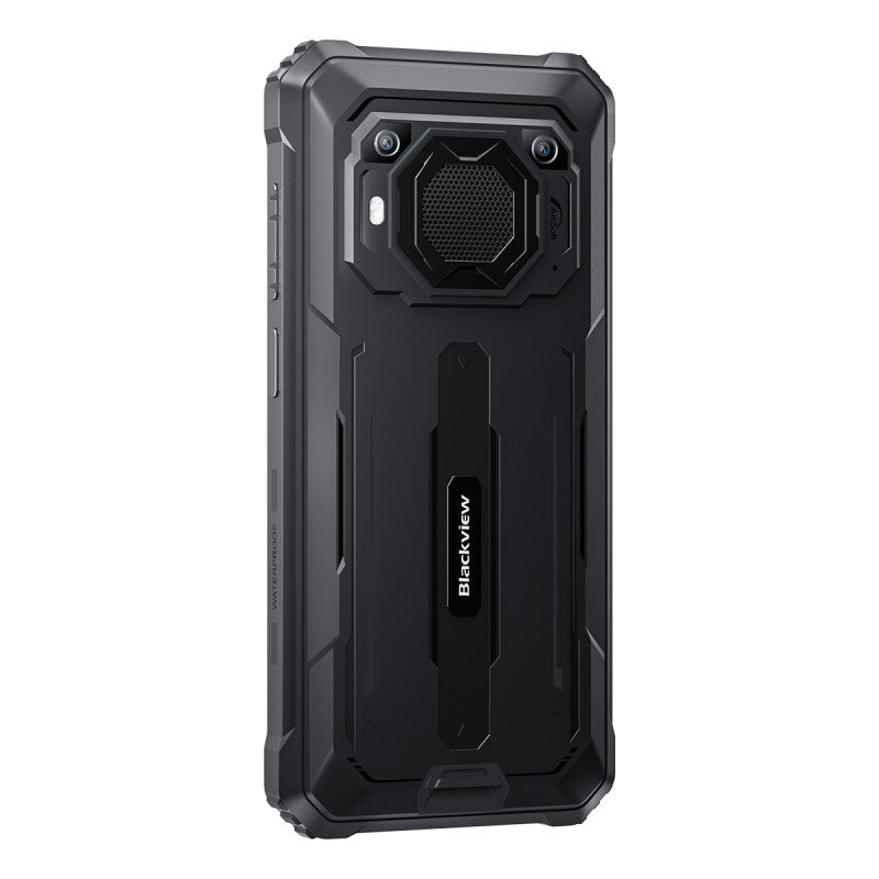 Blackview BV6200 Pro 6.56-Inch 13000mAh Loud Speaker Ruggedized Cellphone