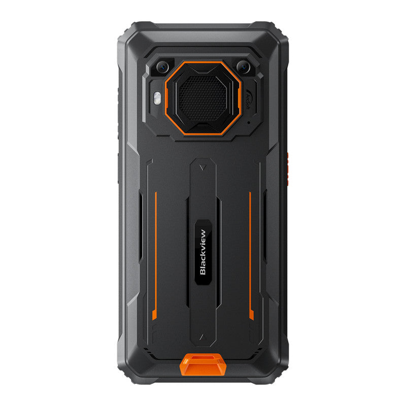 Blackview BV6200 Pro 6.56-Inch 13000mAh Loud Speaker Ruggedized Cellphone