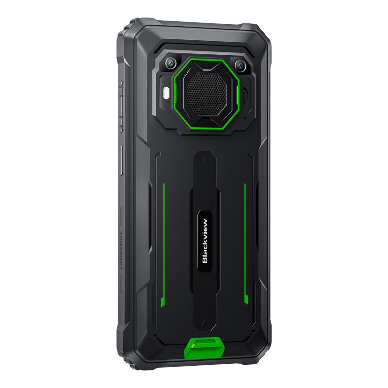 Blackview BV6200 Pro 6.56-Inch 13000mAh Loud Speaker Ruggedized Cellphone