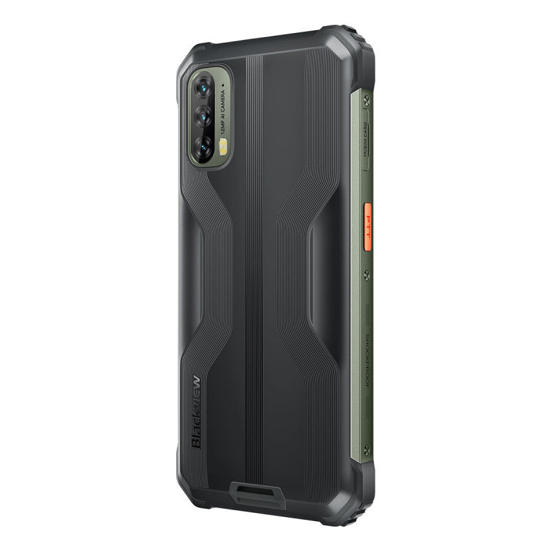 Blackview BV7100 13000 mAh 6.58" 6+128GB 4G Ruggedized Big Battery Phone