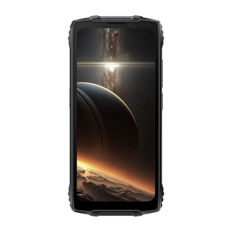 Blackview BV8200 - Outdoor Handy mit 170 LM Taschenlampe & 1,3" Secondary Display, 6,5" 120Hz + 1,3", 12+256GB, 8800mAh