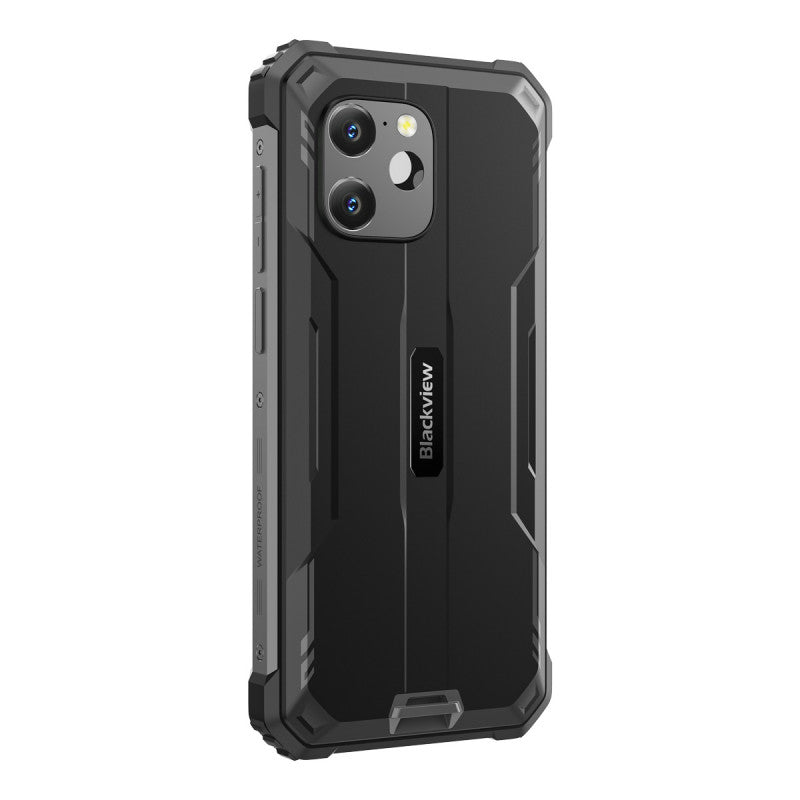 Blackview BV8900 - Rugged Smartphone 6.5'' FHD+, 8+256GB, Mediatek MT6779 Helio P90,  10380mAh/33W, 64+16MP Camera