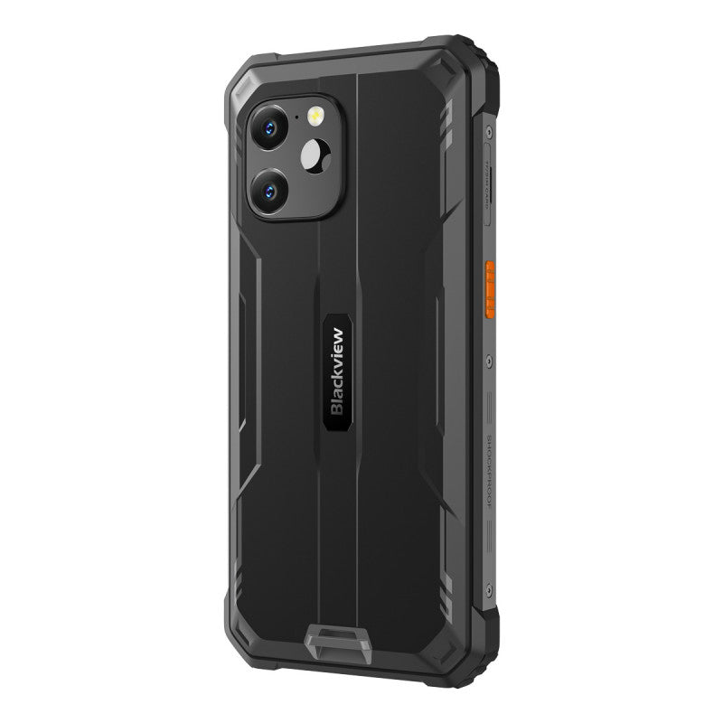 Blackview BV8900 - Rugged Smartphone 6.5'' FHD+, 8+256GB, Mediatek MT6779 Helio P90,  10380mAh/33W, 64+16MP Camera