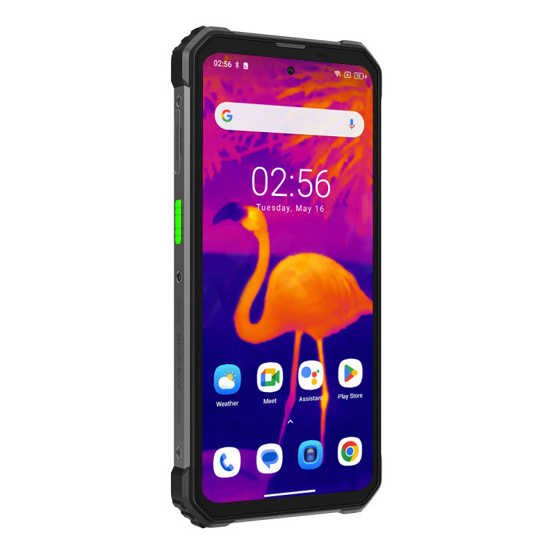 Blackview BV8900 - Rugged Smartphone 6.5'' FHD+, 8+256GB Blackview BV8900 - Rugged Smartphone 6.5'' FHD+, 8+256GB