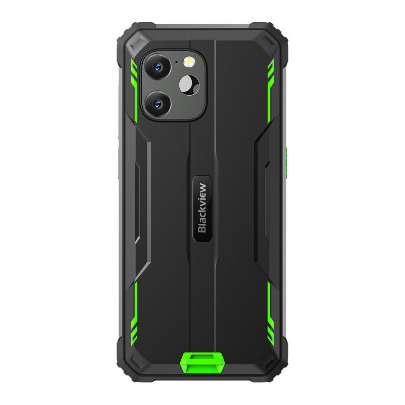 Blackview BV8900 - Rugged Smartphone 6.5'' FHD+, 8+256GB