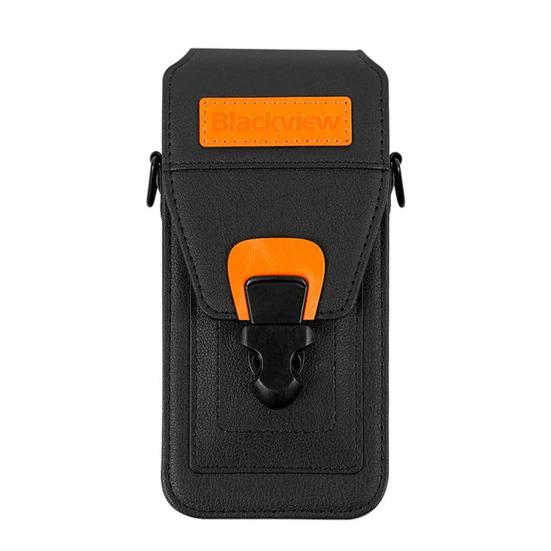 Blackview C01 - Gürteltasche für Smartphone Schwarz