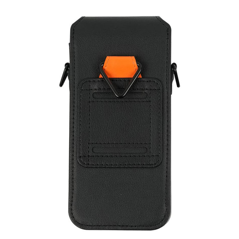 Blackview C01 - Gürteltasche für Smartphone Schwarz