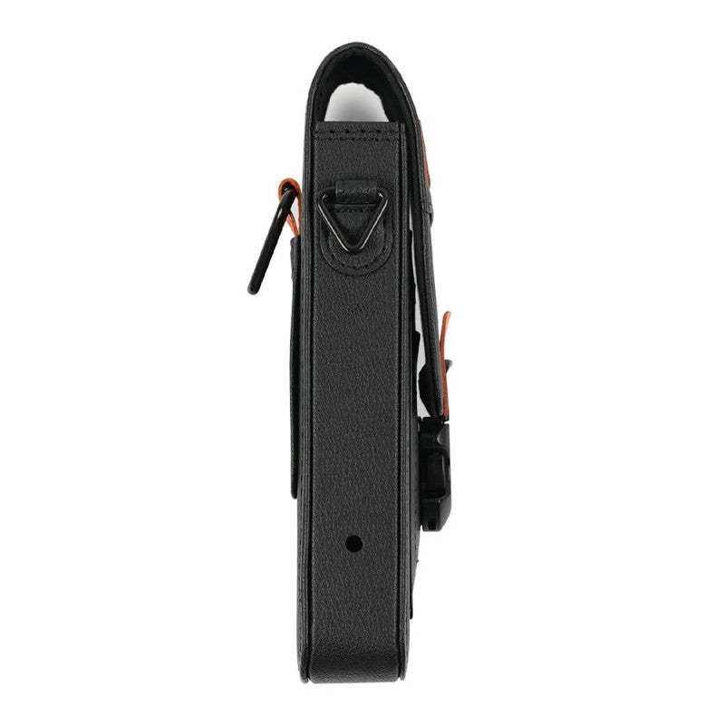 Blackview C01 - Gürteltasche für Smartphone Schwarz
