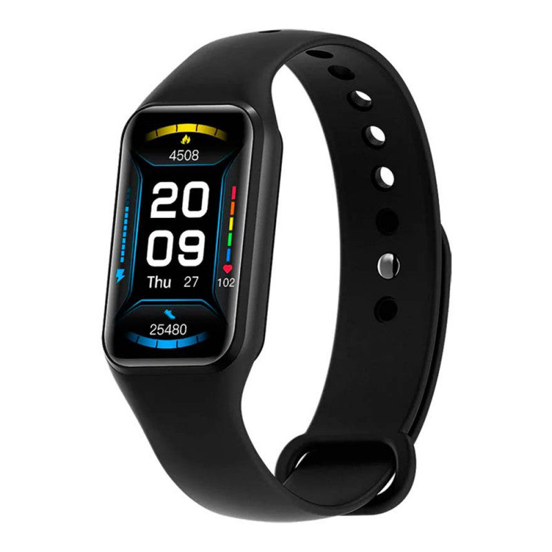 Blackview R1 IP68 Waterproof Budget Fitness Tracker Smart Watch