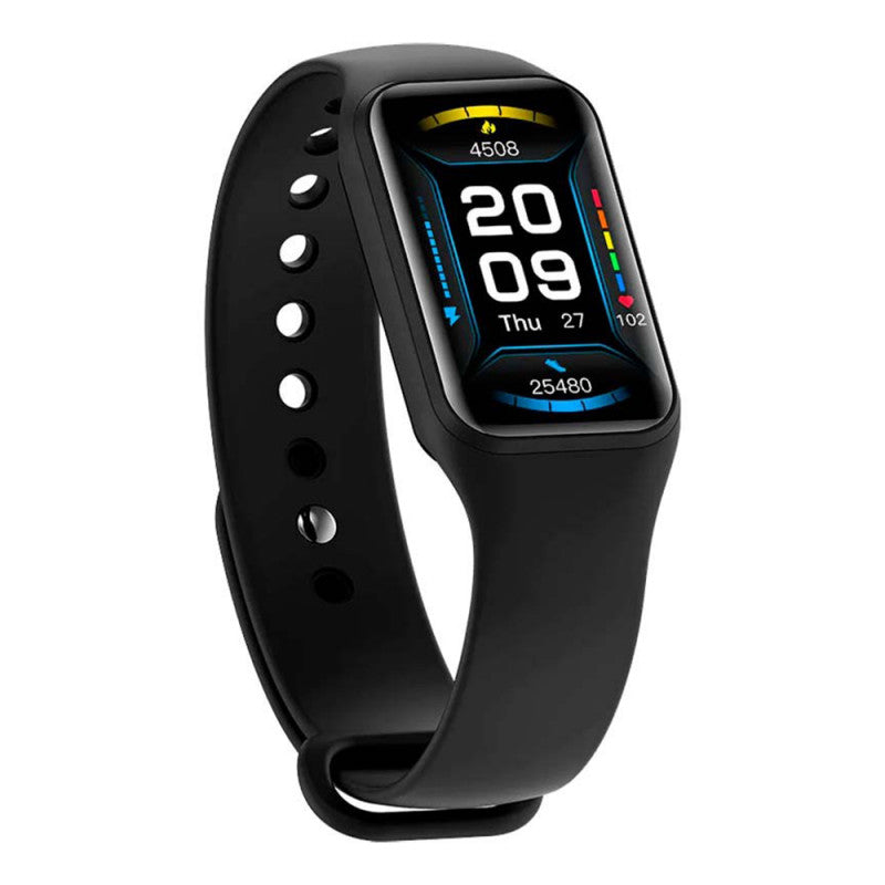 Blackview R1 IP68 Waterproof Budget Fitness Tracker Smart Watch