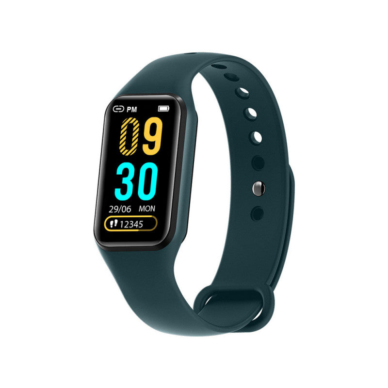 Blackview R1 IP68 Waterproof Budget Fitness Tracker Smart Watch