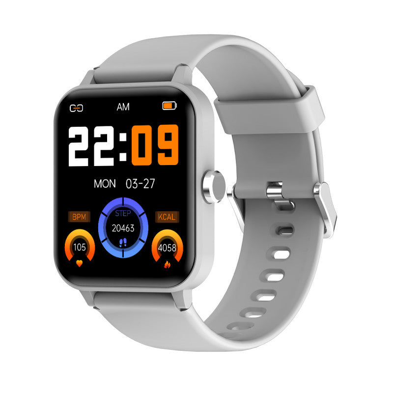 Blackview R30 Fitness Smartwatch