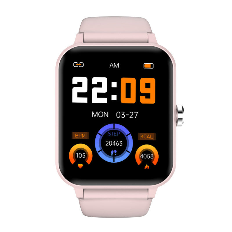 Blackview R30 Fitness Smartwatch