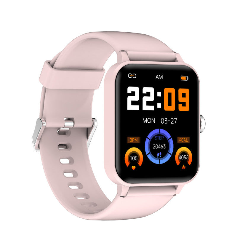 Blackview R30 Fitness Smartwatch