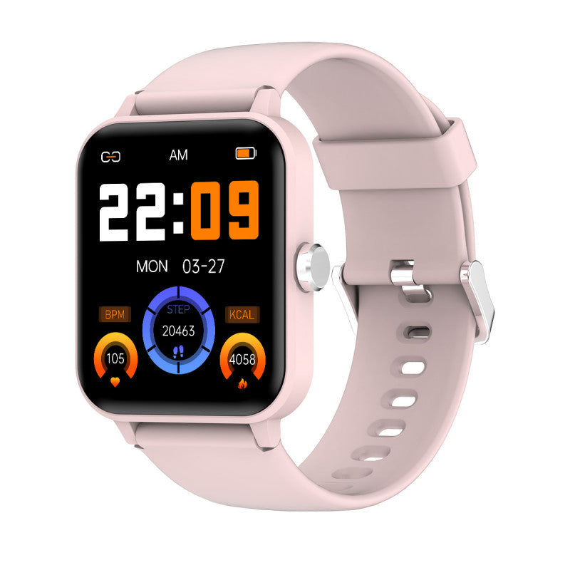 Blackview R30 Fitness Smartwatch