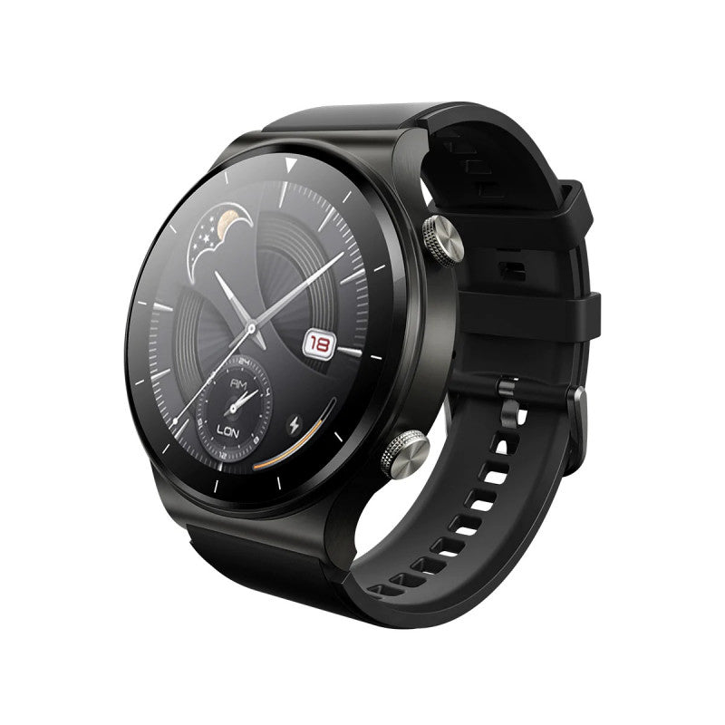 Blackview R7 Pro IP68 Waterproof Fitness Smart Watch with On-Wrist Phone Calls