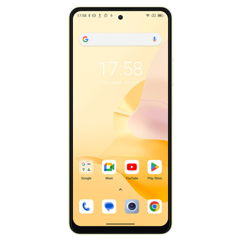 Blackview Shark 8 6.78" 2.4K 120Hz Display MediaTek Helio G99 8GB+128GB/256GB 64MP Camera 4G Smartphone