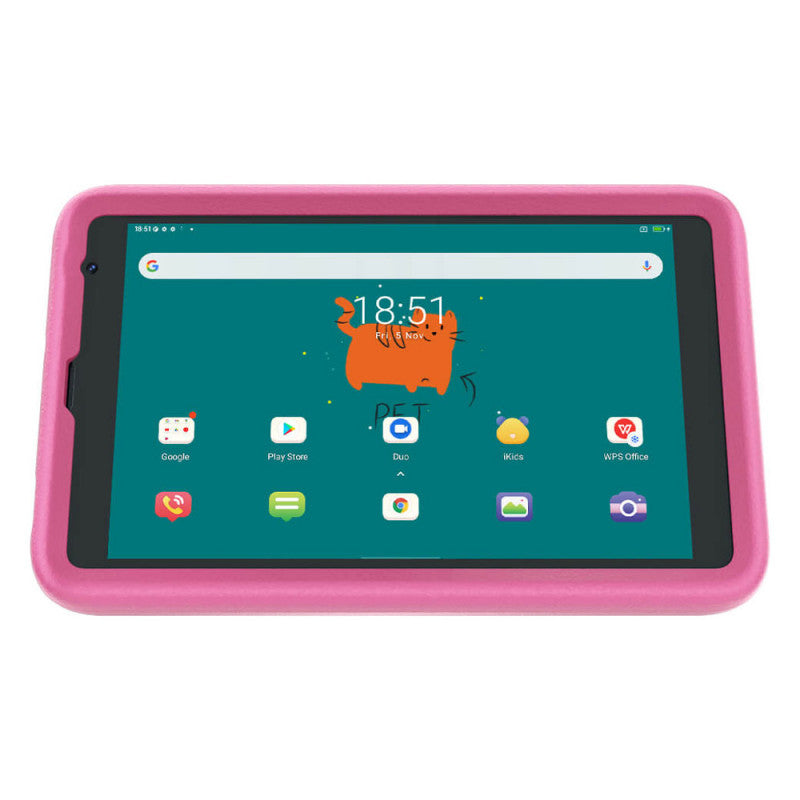 Blackview TAB 6 KIDS - Tablet 8 inch, Double Sim , 4G/LTE, 32 GB ROM 3 GB RAM