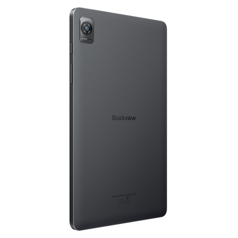 Blackview Tab 60 8.68-inch Unisoc T606 Octa-core 4GB/6GB+128GB 6050mAh Widevine L1 Support Android Tablet PC