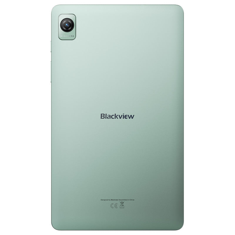 Blackview Tab 60 8.68-inch Unisoc T606 Octa-core 4GB/6GB+128GB 6050mAh Widevine L1 Support Android Tablet PC