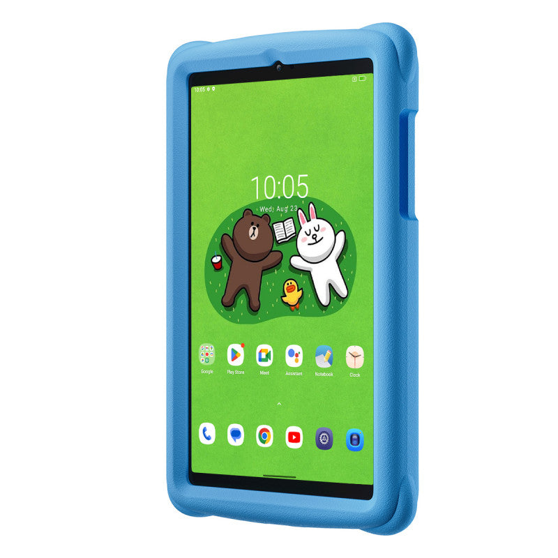 Blackview Tab 60 Kids 8.68-inch Unisoc Tiger T606 Oca-core 4GB+128GB 6050mAh Children Edition Tablet