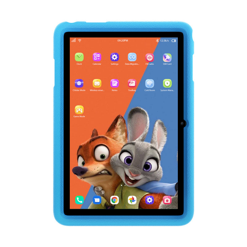 Blackview Tab 8 Kids 10.1-inch 4GB+128GB 6580mAh WiFi 6 Children Edition Tablet