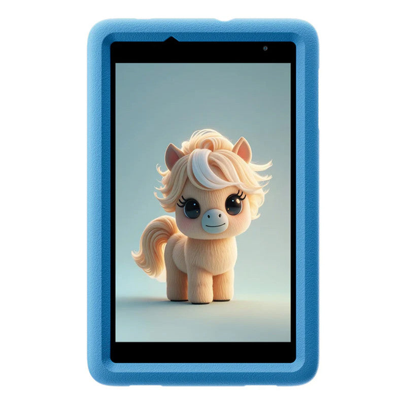 BLACKVIEW Tab A5 KIDS - Tablet für Kinder, 8 Zoll HD+ IPS, 64 GB ROM, 6 GB RAM