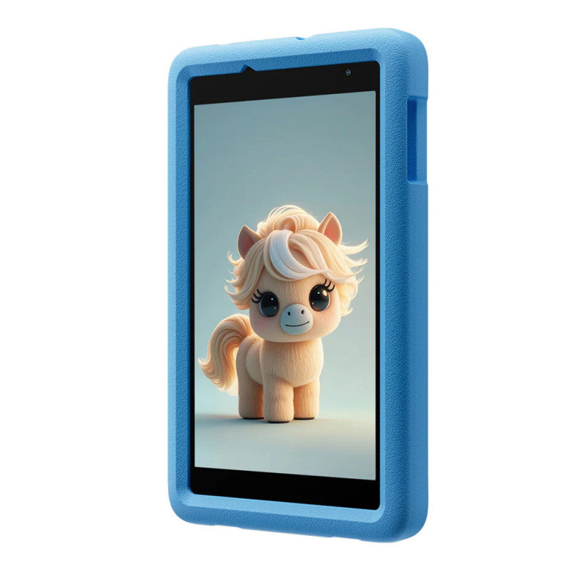 BLACKVIEW Tab A5 KIDS - Tablet für Kinder, 8 Zoll HD+ IPS, 64 GB ROM, 6 GB RAM