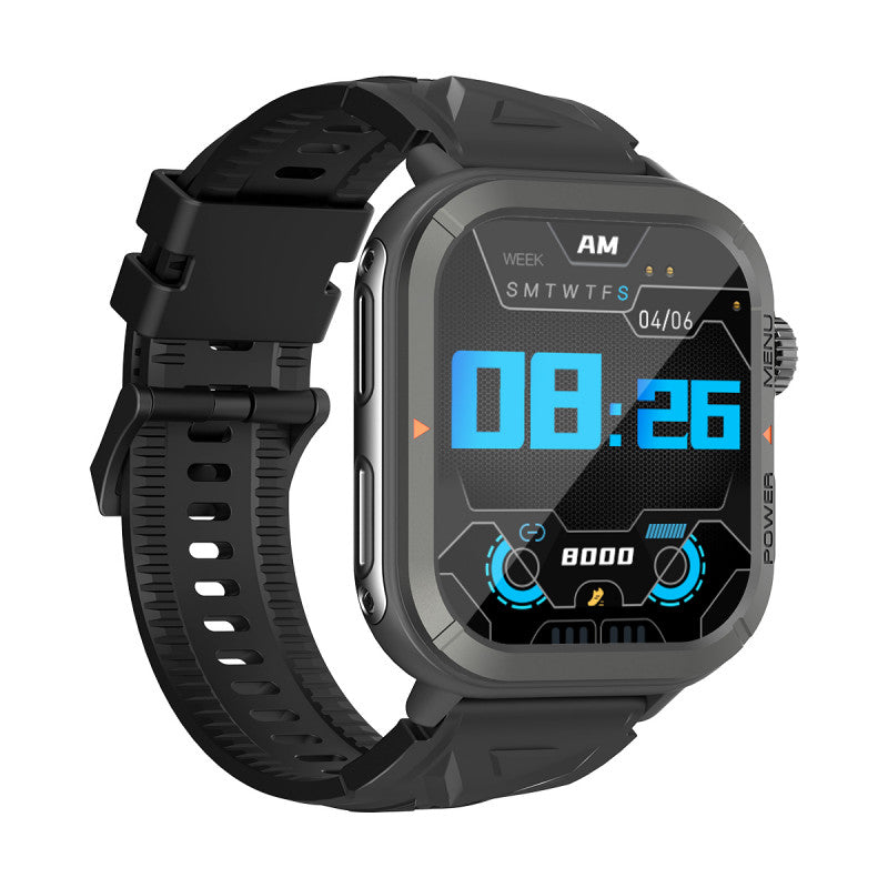 Blackview W30 10-meter Water-resistance Cool Sports & Fitness Smart Watch