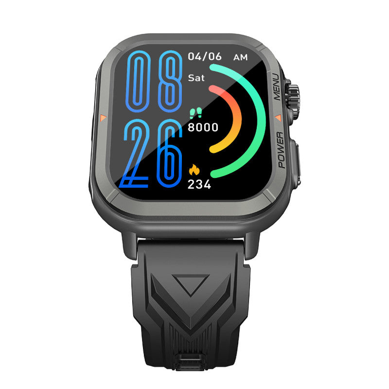 Blackview W30 10-meter Water-resistance Cool Sports & Fitness Smart Watch