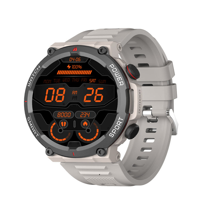 Blackview W50 10-meter Waterproof Stylish Sports & Fitness Smart Watch