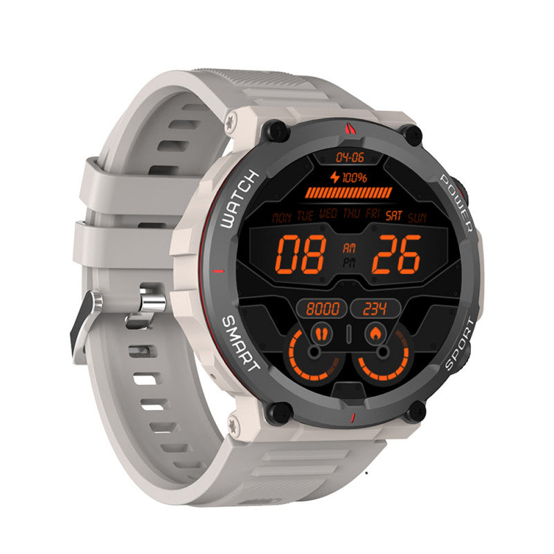 Blackview W50 10-meter Waterproof Stylish Sports & Fitness Smart Watch