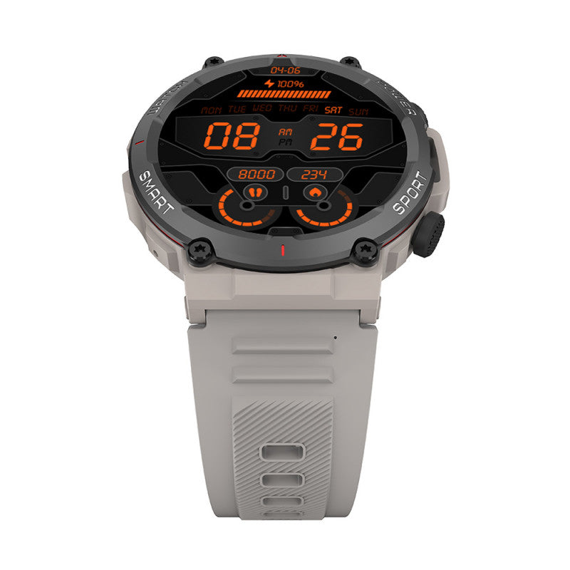 Blackview W50 10-meter Waterproof Stylish Sports & Fitness Smart Watch