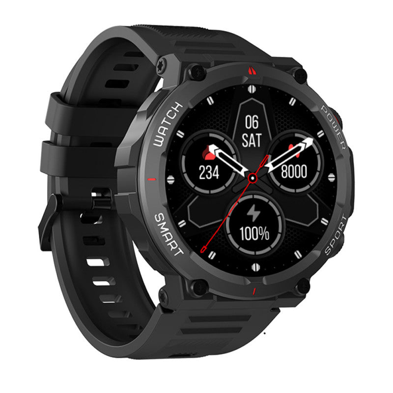 Blackview W50 10-meter Waterproof Stylish Sports & Fitness Smart Watch