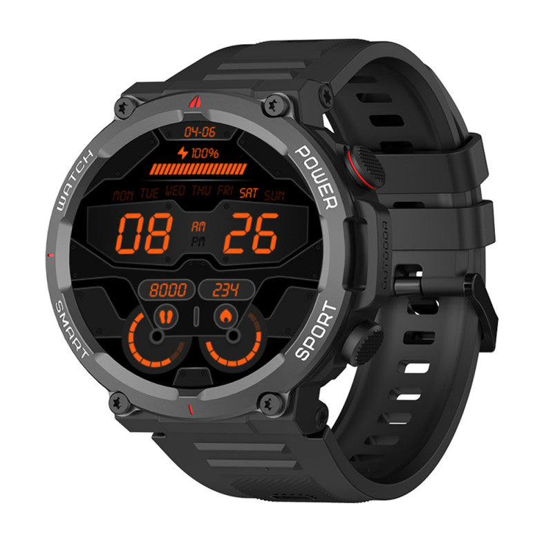 Blackview W50 10-meter Waterproof Stylish Sports & Fitness Smart Watch