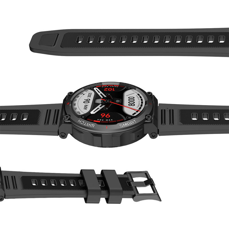 Blackview W50 10-meter Waterproof Stylish Sports & Fitness Smart Watch