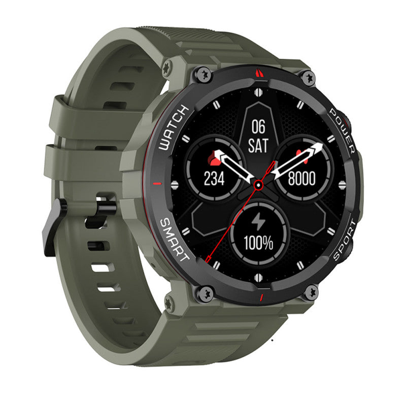 Blackview W50 10-meter Waterproof Stylish Sports & Fitness Smart Watch