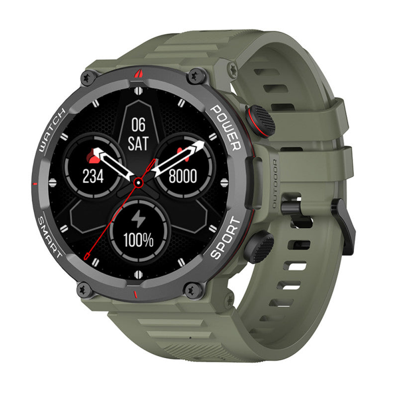 Blackview W50 10-meter Waterproof Stylish Sports & Fitness Smart Watch