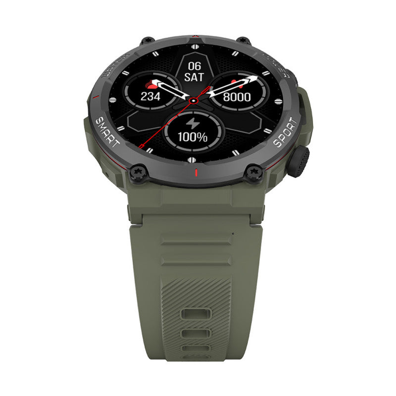 Blackview W50 10-meter Waterproof Stylish Sports & Fitness Smart Watch