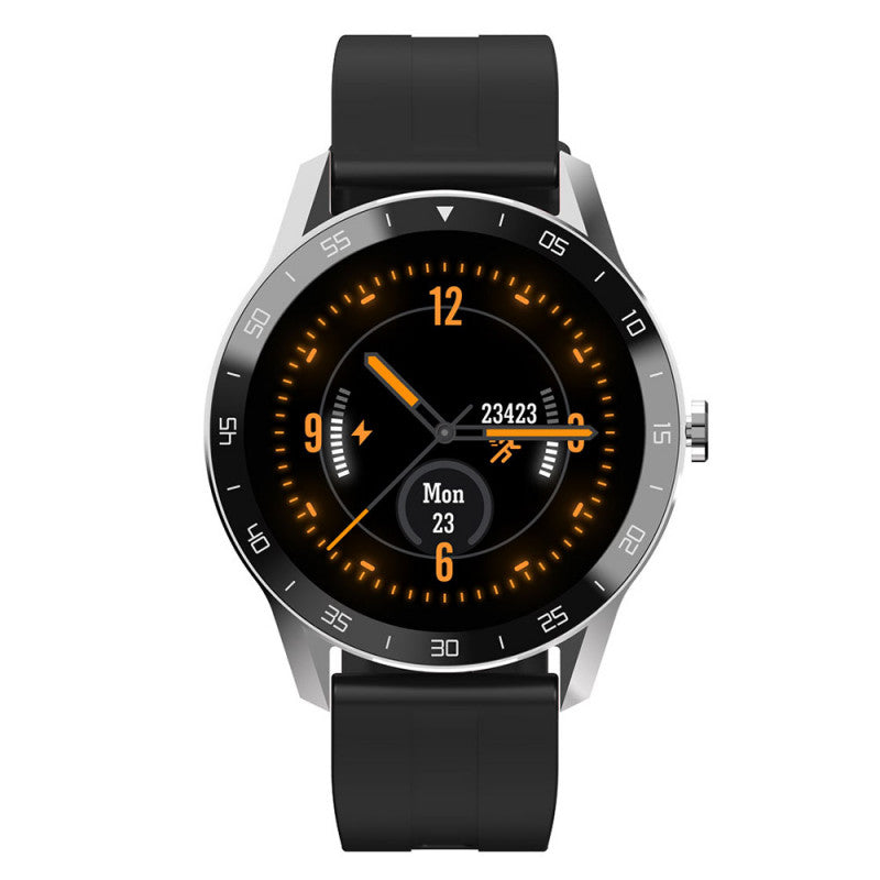 Blackview X1 5ATM Water-resistant Heart Rate Monitor Sports Smart Watch