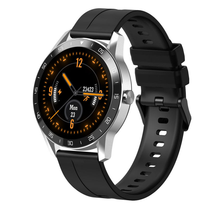 Blackview X1 5ATM Water-resistant Heart Rate Monitor Sports Smart Watch