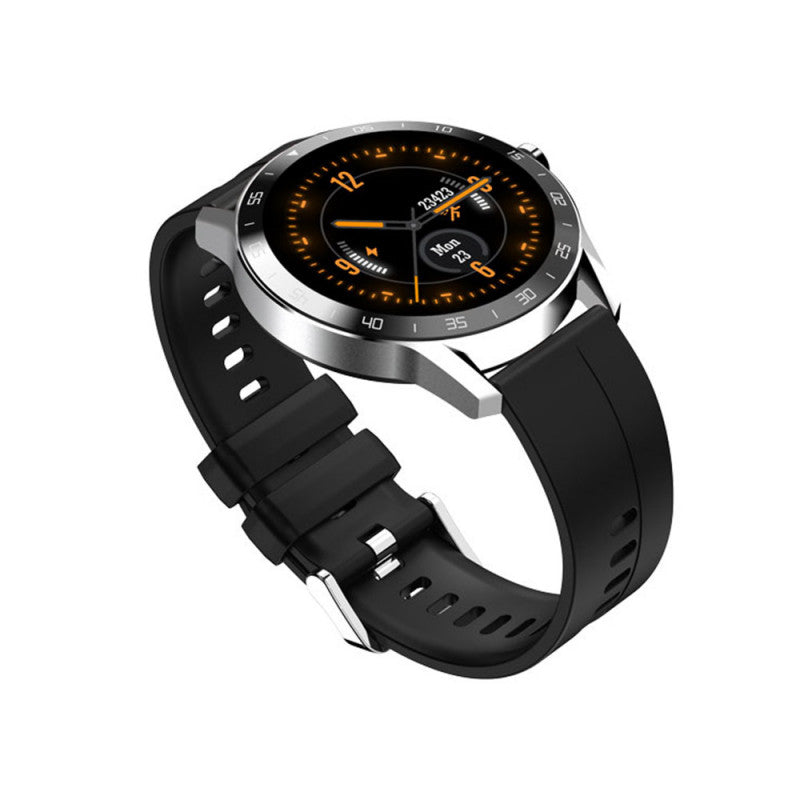 Blackview X1 5ATM Water-resistant Heart Rate Monitor Sports Smart Watch