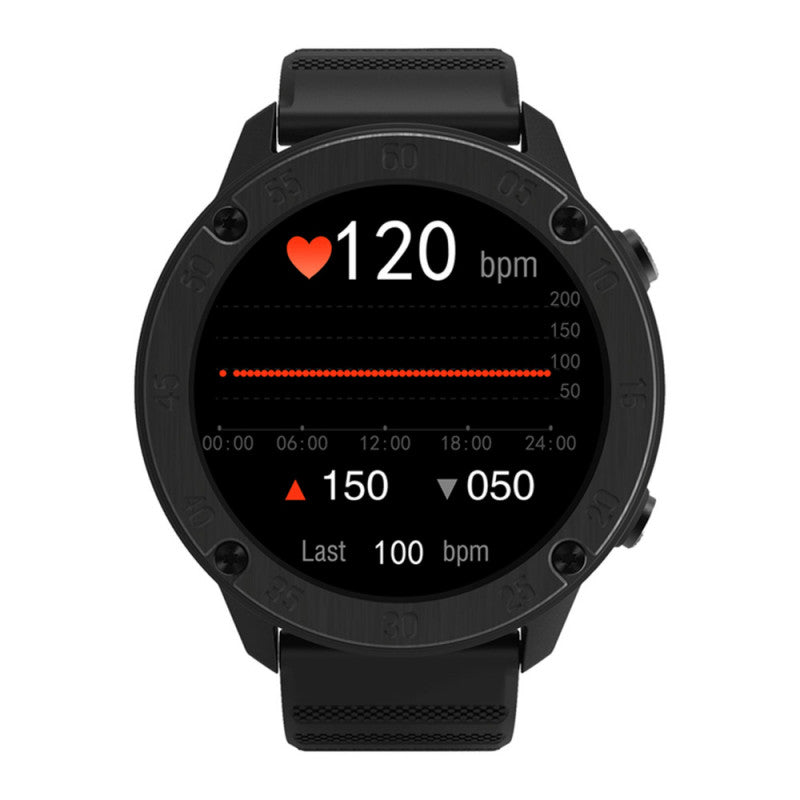 Blackview X5 Men/Women Sports IP68 Android Digital Smart Watch