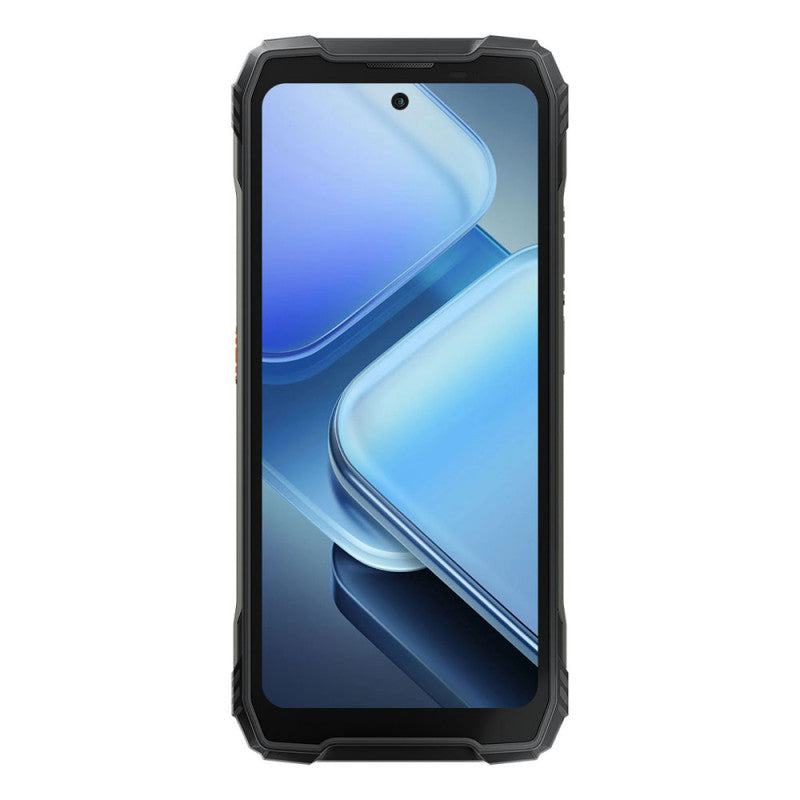 Blackview Xplore 1 -  AI Robustes Smartphone 5G 6.78" 120Hz mit 170 LM Taschenlampe & 2,01"-Sekundärdisplay, 20 000 mAh, 12GB+256GB