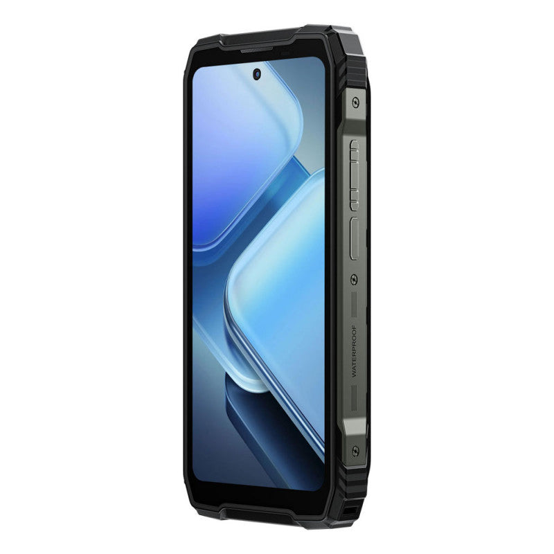 Blackview Xplore 1 -  AI Robustes Smartphone 5G 6.78" 120Hz mit 170 LM Taschenlampe & 2,01"-Sekundärdisplay, 20 000 mAh, 12GB+256GB