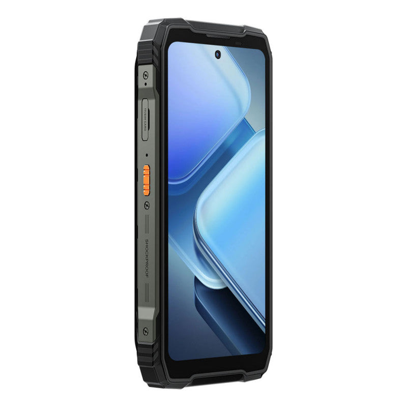 Blackview Xplore 1 -  AI Robustes Smartphone 5G 6.78" 120Hz mit 170 LM Taschenlampe & 2,01"-Sekundärdisplay, 20 000 mAh, 12GB+256GB