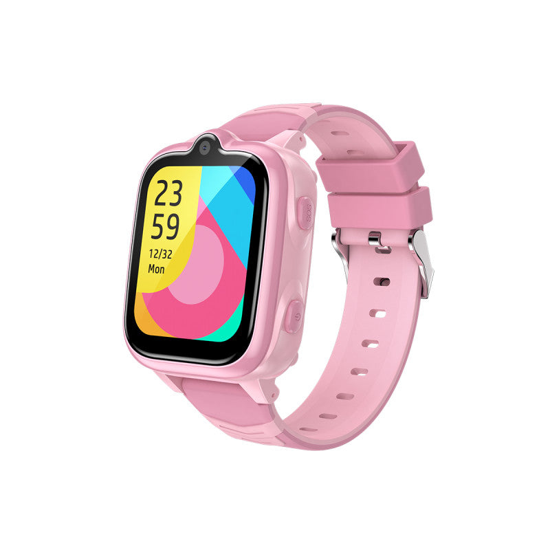 Blackview Z10 Kids Smartwatch - 1.83" IP67 Waterproof, GPS Tracker, 4G, Video Calling