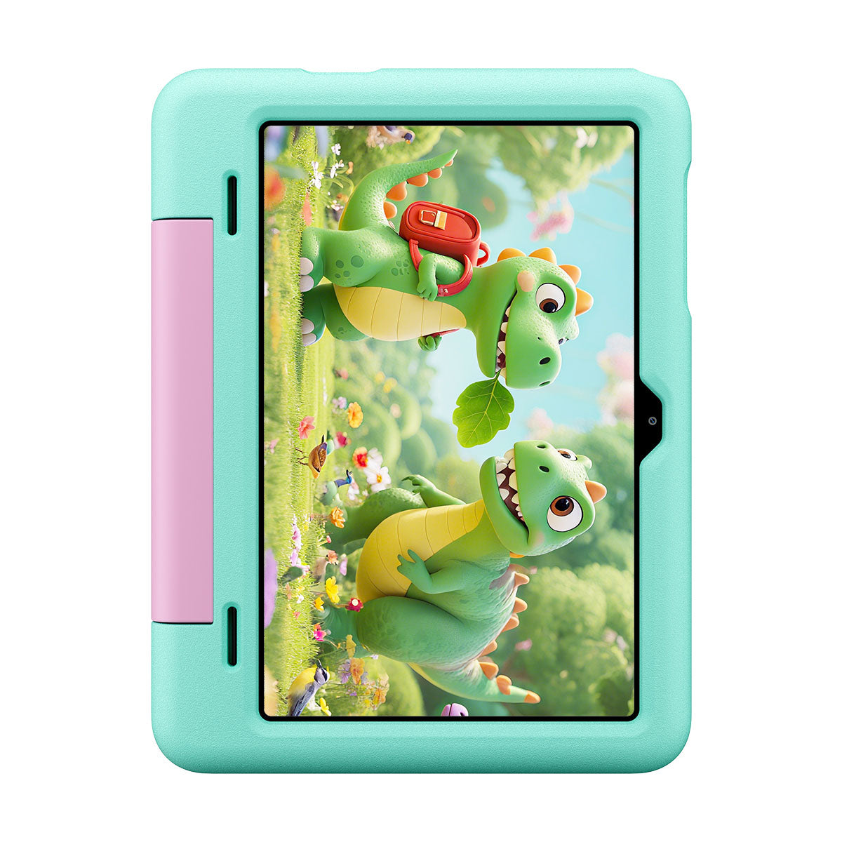 Tab 20 Kids - Kinder-Tablet, 5100 mAh, 8 MP, 4 Go + 64 Go, Android 15