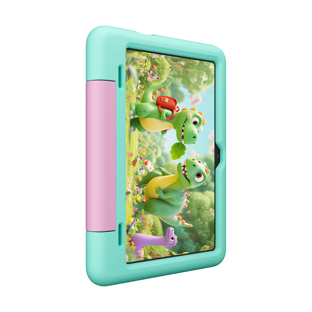 Tab 20 Kids - Kinder-Tablet, 5100 mAh, 8 MP, 4 Go + 64 Go, Android 15